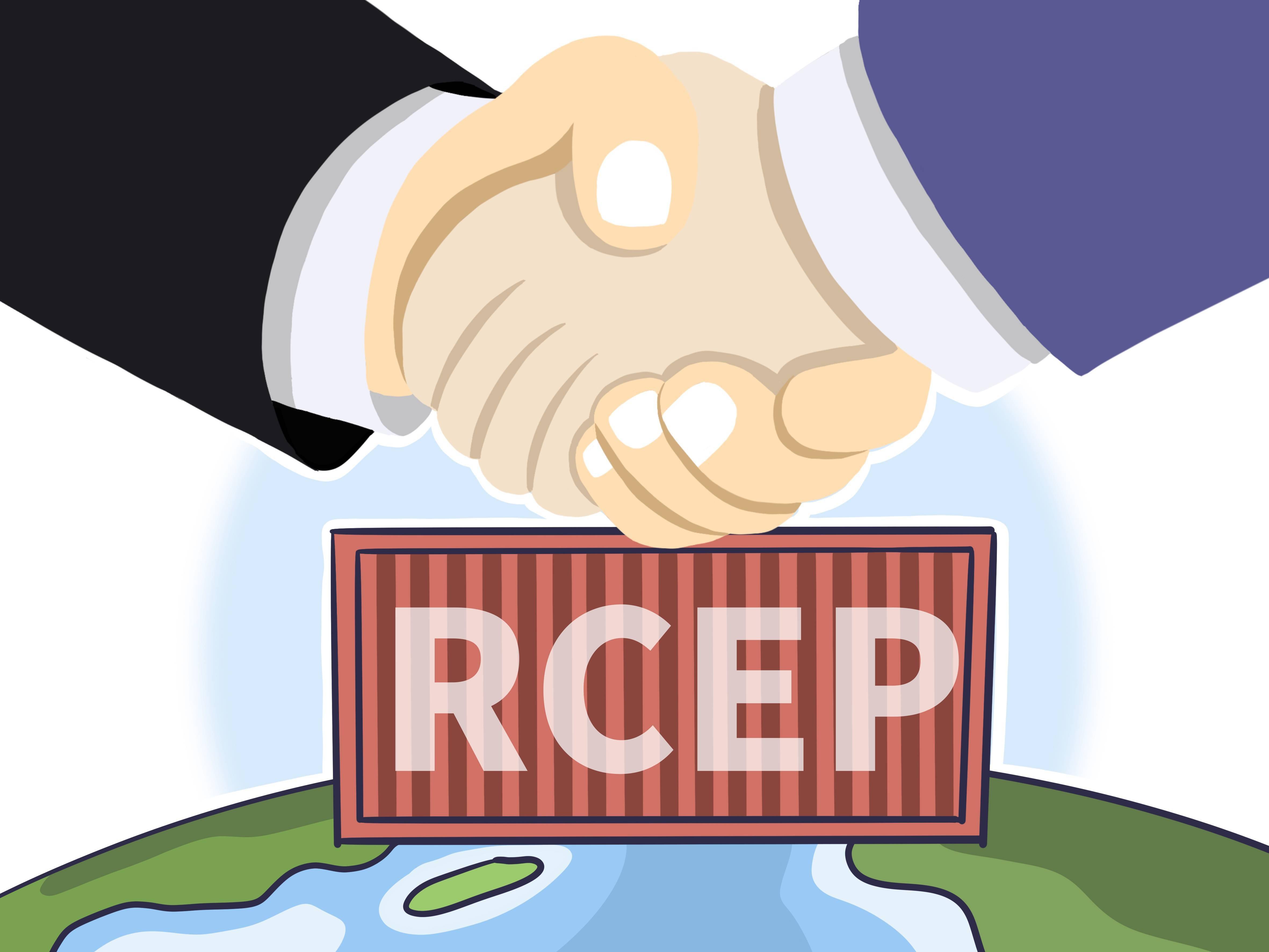 迟福林：RCEP的机遇，中日韩不应错过