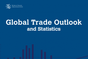 世界贸易组织发布《全球贸易展望与统计》（附下载)