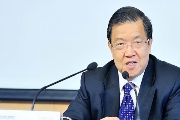 龙永图：中国式现代化绝对不是封闭的、排他的现代化