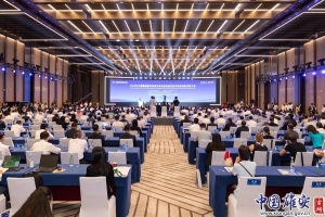 2025年中国国际服务贸易交易会主题论坛首次走出北京落地雄安新区