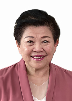 Linda Wang