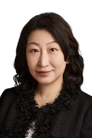 Teresa Cheng