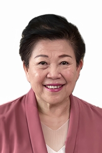 Linda Wang