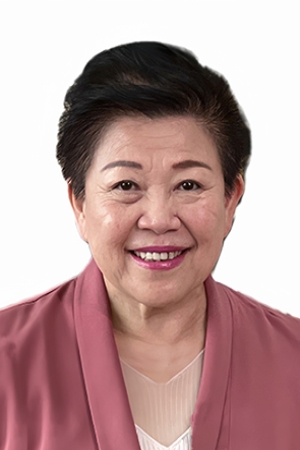 Linda Wang