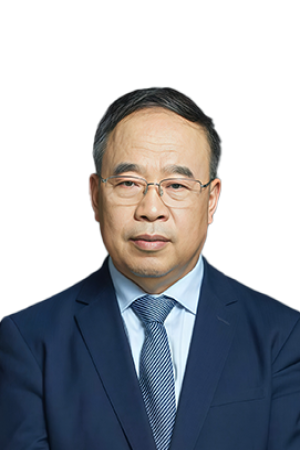 赵晋平