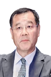Zhang Wei