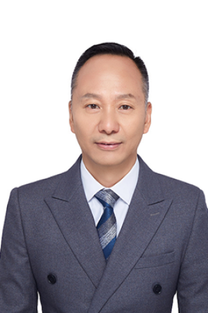 仲泽宇